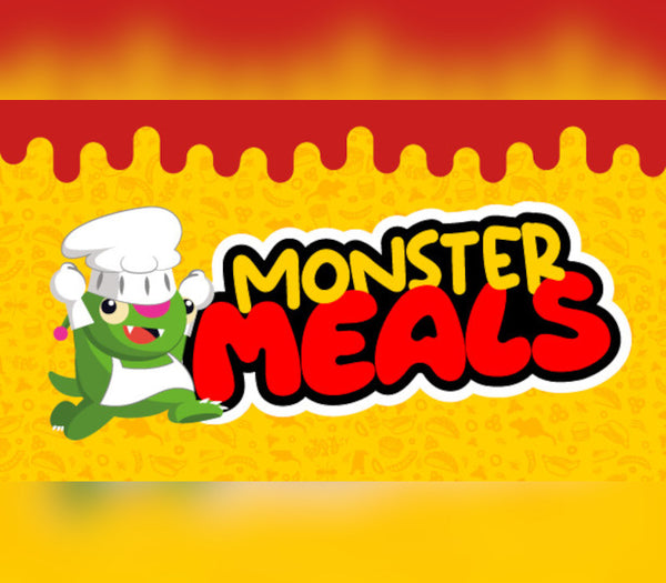 Monster Meals