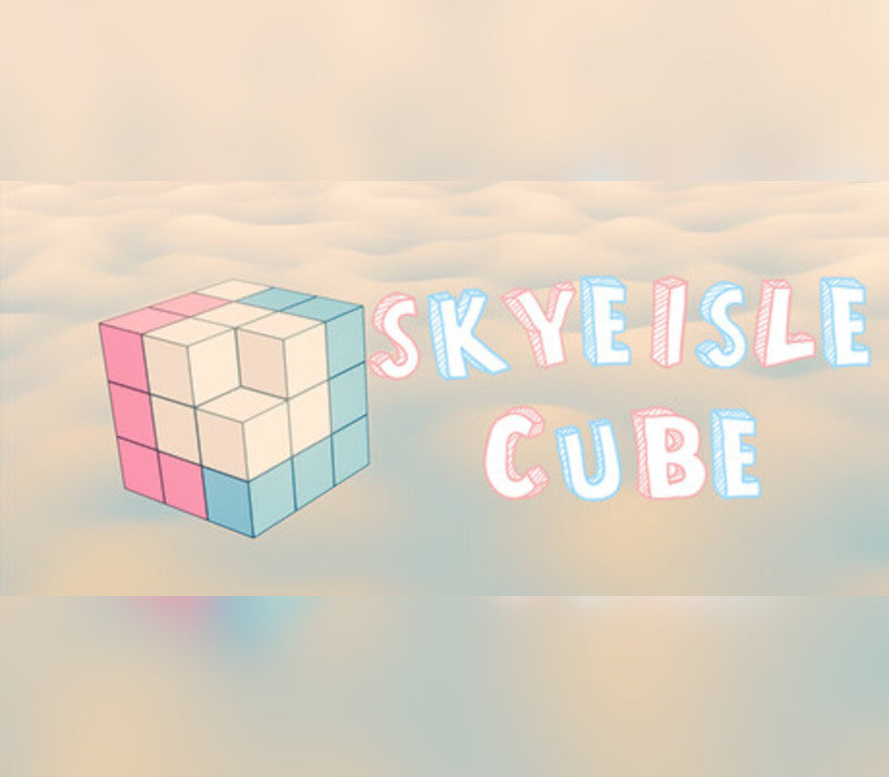 Skyeisle Cube