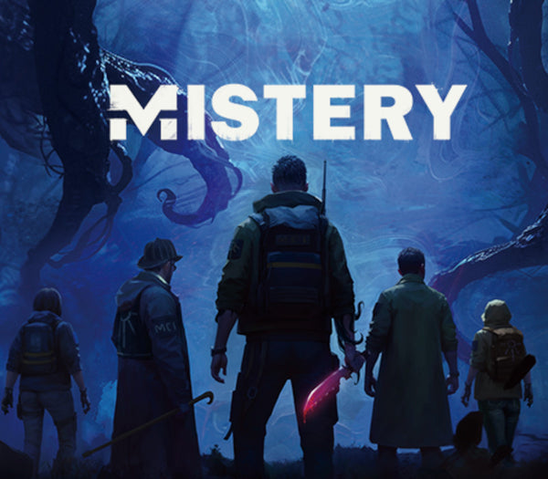 MISTERY