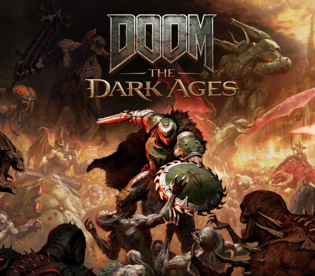 DOOM: The Dark Ages Xbox Series X|S Access
