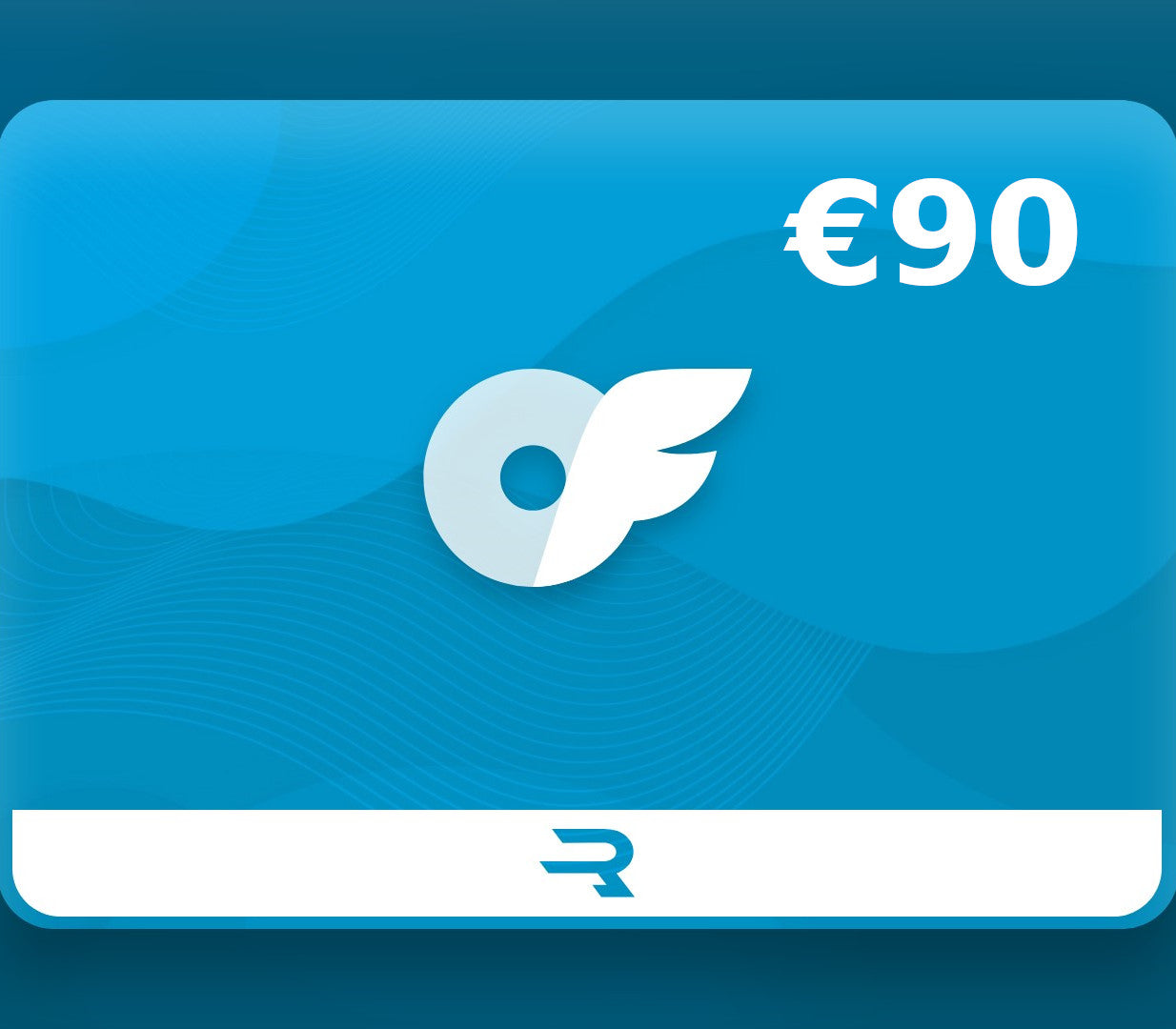 Rewarble OnlyFans €90 Gift Card