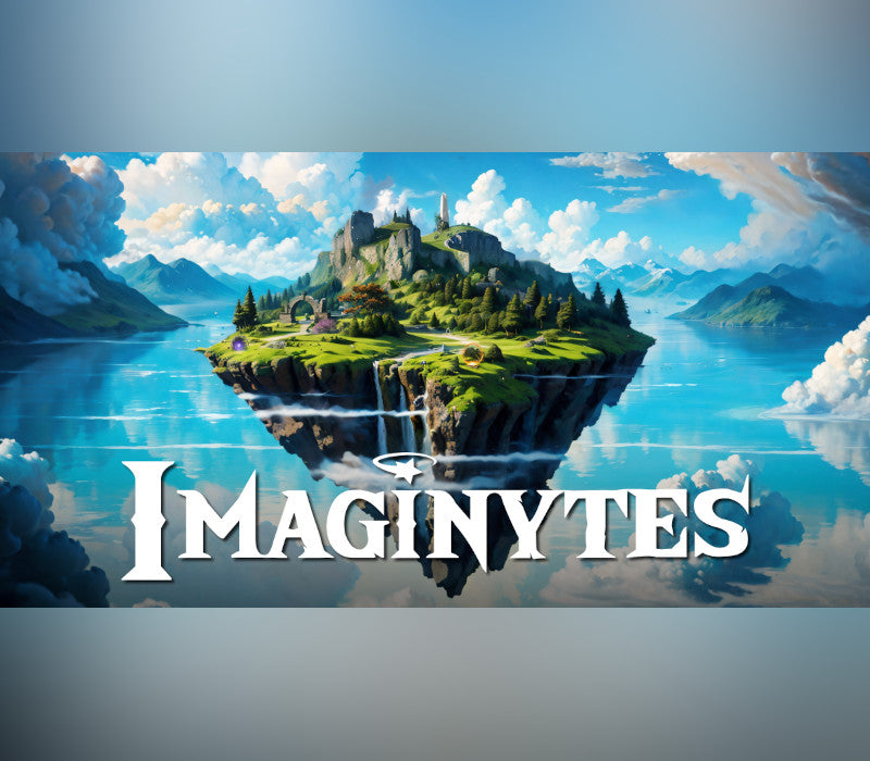 Imaginytes