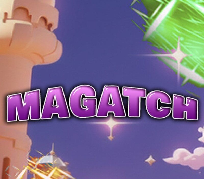 Magatch