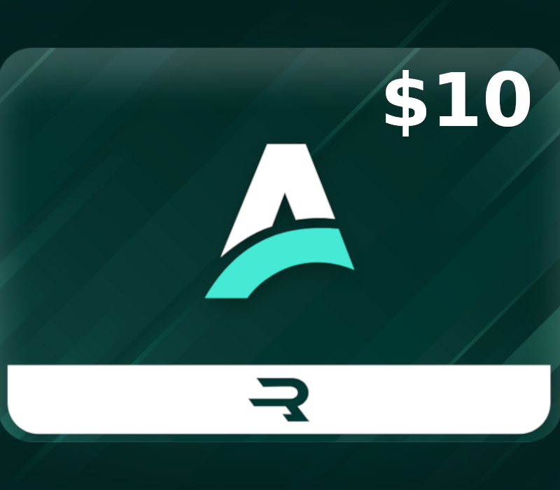 Rewarble Astropay $10 Gift Card