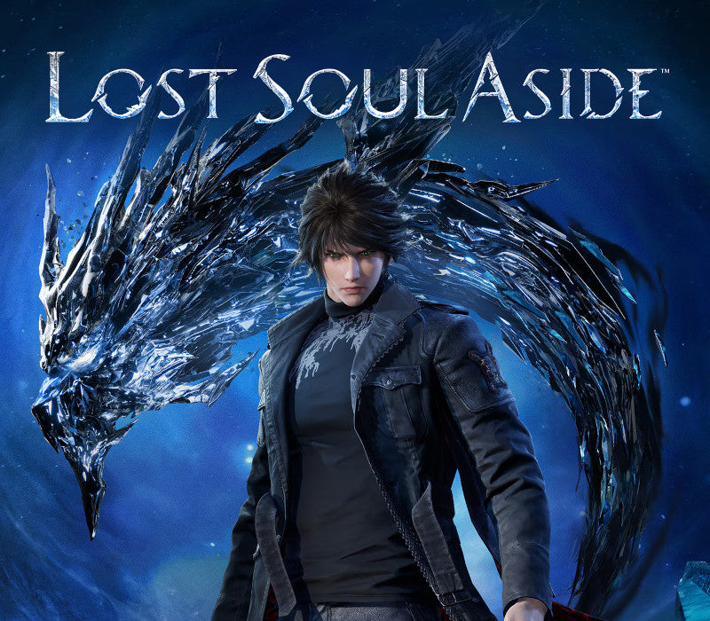 Lost Soul Aside - Pre-Order Bonus DLC