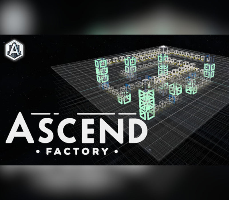 Ascend Factory