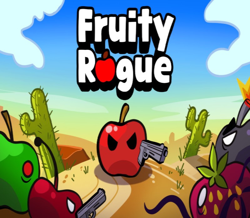 Fruity Rogue