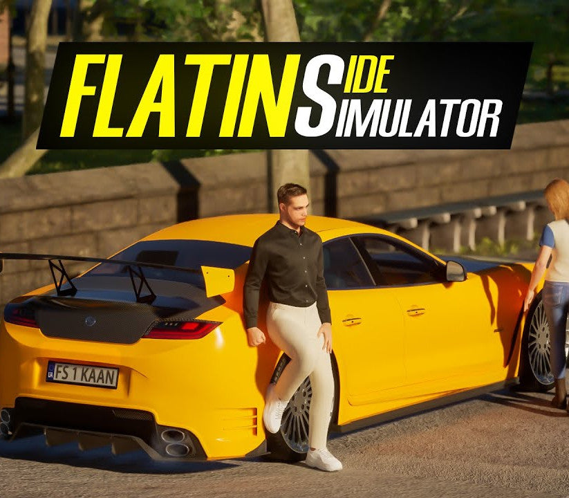 Flatinside Simulator