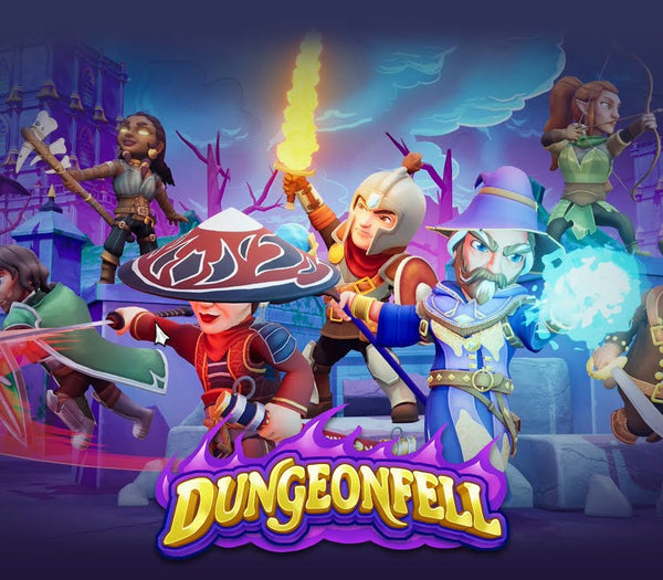 Dungeonfell