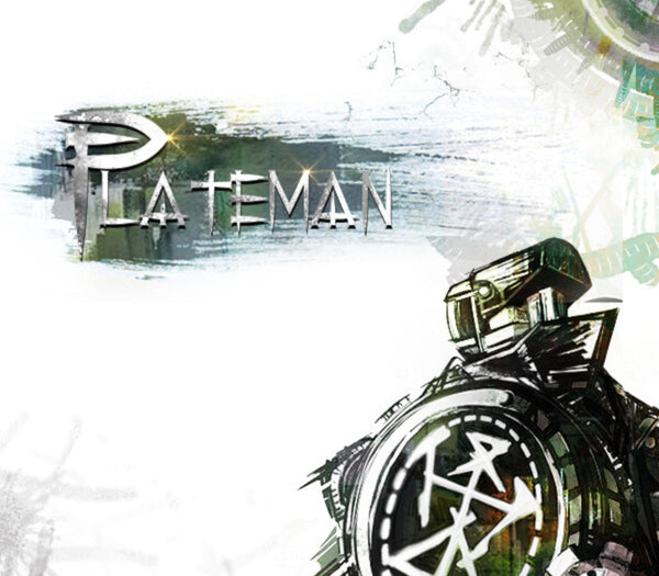 Plateman
