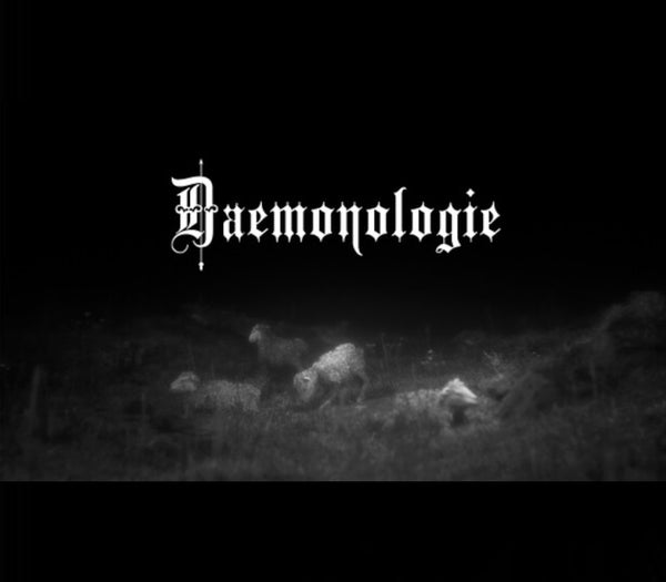 Daemonologie