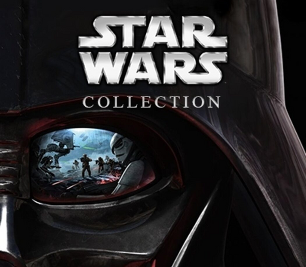 Star Wars Collection