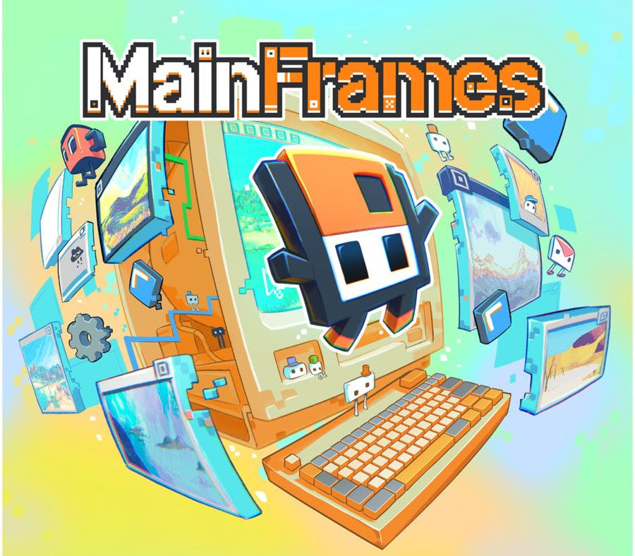 MainFrames