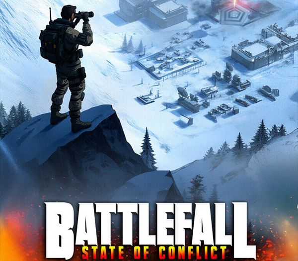Battlefall: State of Conflict