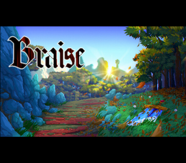 Braise