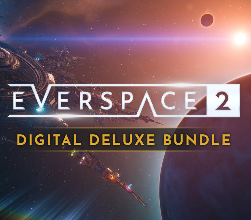 EVERSPACE 2 Deluxe Edition