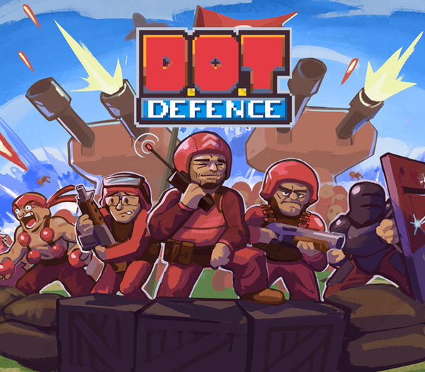D.O.T. Defence