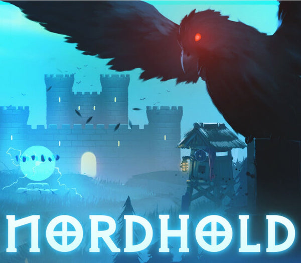 Nordhold PC Steam CD Key (valid until June 2027)