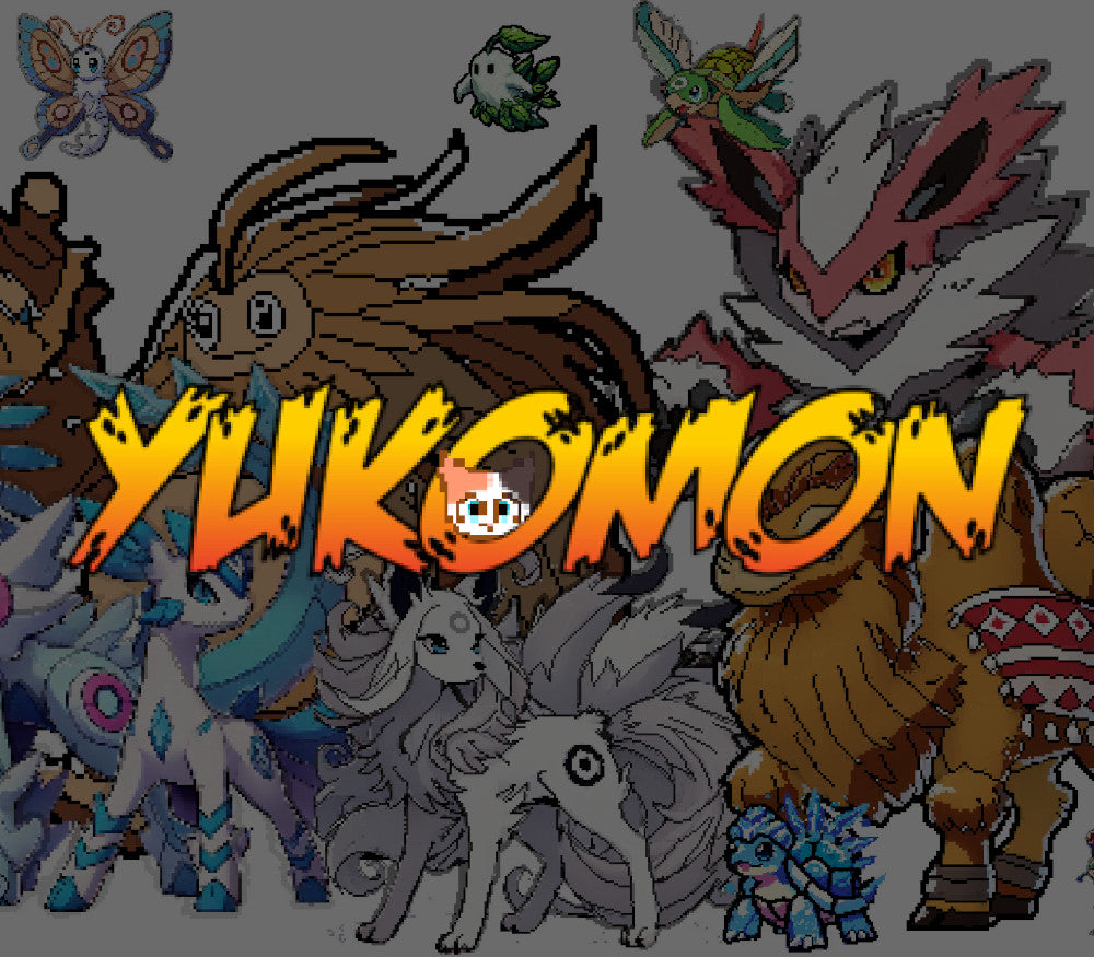 YUKOMON