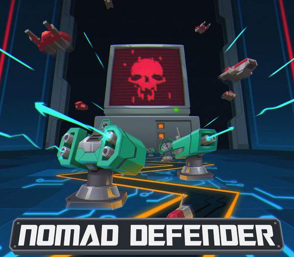 Nomad Defender