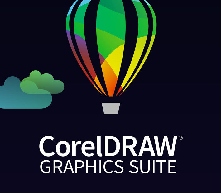 CorelDRAW Graphics Suite 2025 for Mac Key (5 Devices)