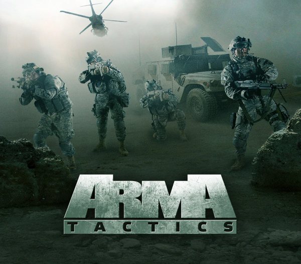 Arma Tactics