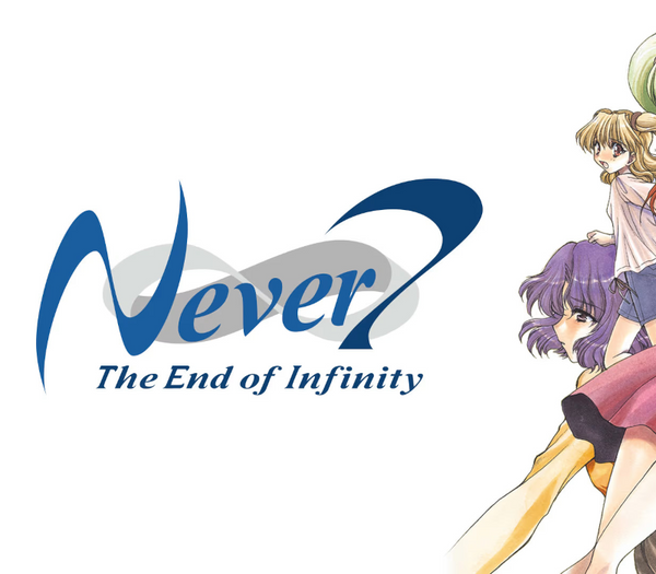 Never 7 - The End of Infinity