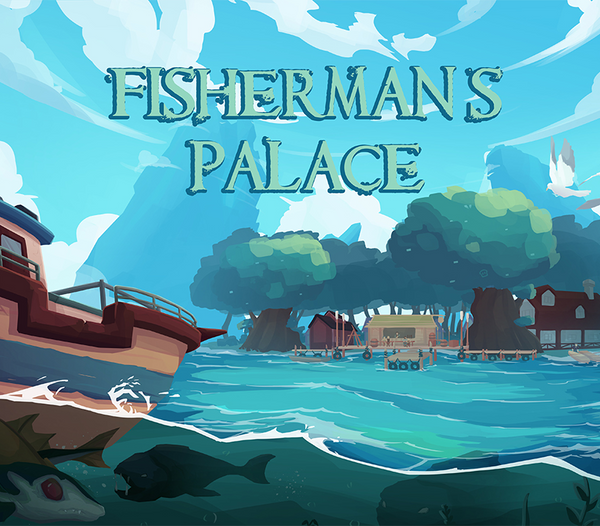 Fisherman's Palace