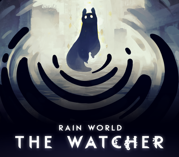 Rain World - The Watcher DLC