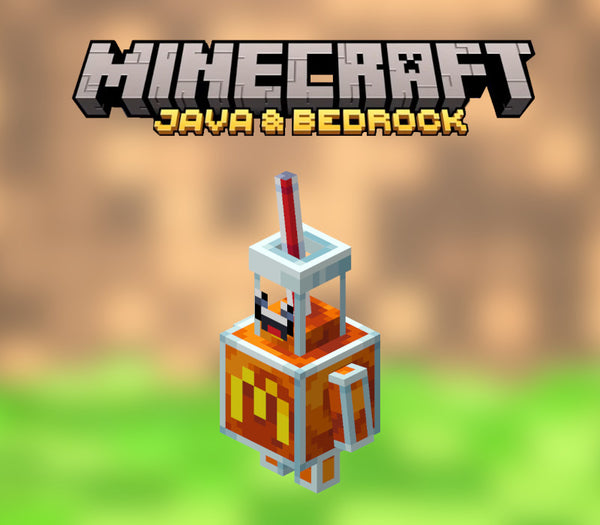 Minecraft - Soda Potion Skin DLC XBOX One / Xbox Series X|S /