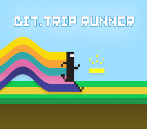 BIT.TRIP RUNNER