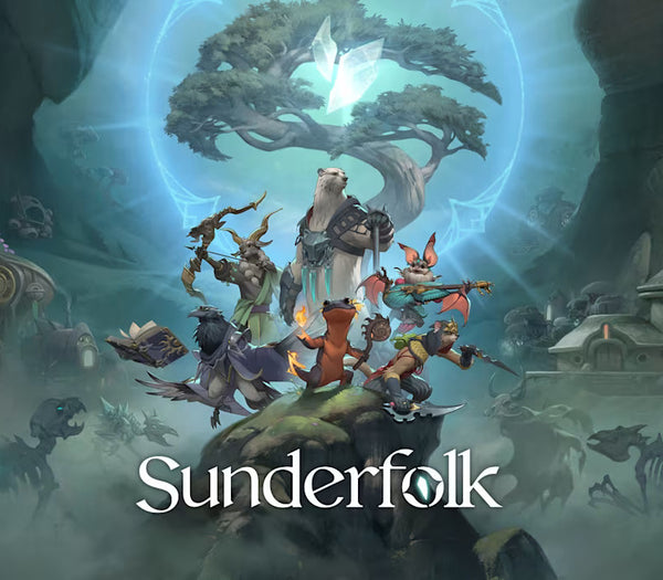Sunderfolk