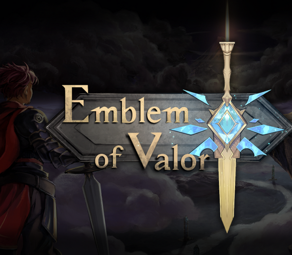 Emblem of Valor