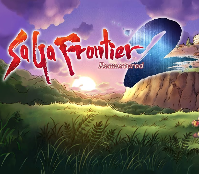 SaGa Frontier 2 Remastered (without SS/RU/IN/KZ/UA/BR/CO/UY/TF)