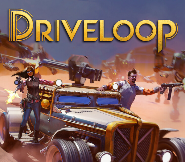 Driveloop: Survivors