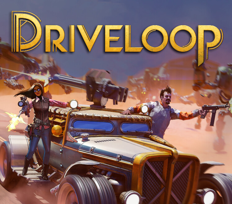 Driveloop: Survivors