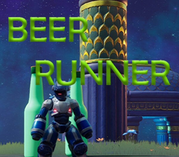 Beer Runner