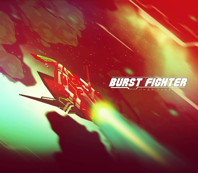 Burst Fighter