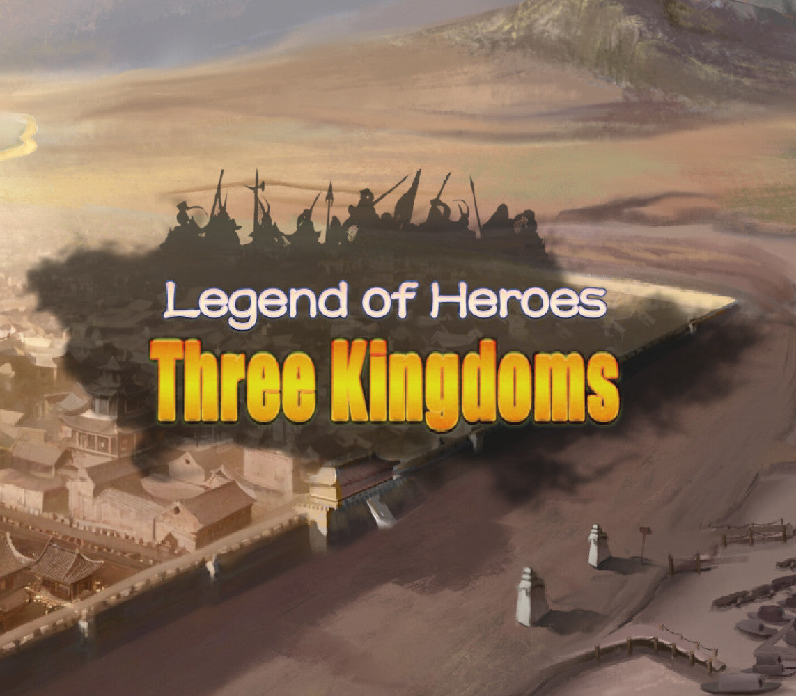 Legend of Heroes: Three Kingdoms