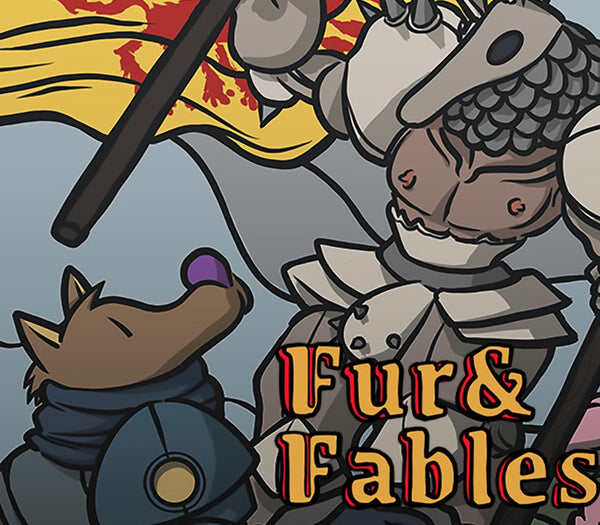Fur and Fables