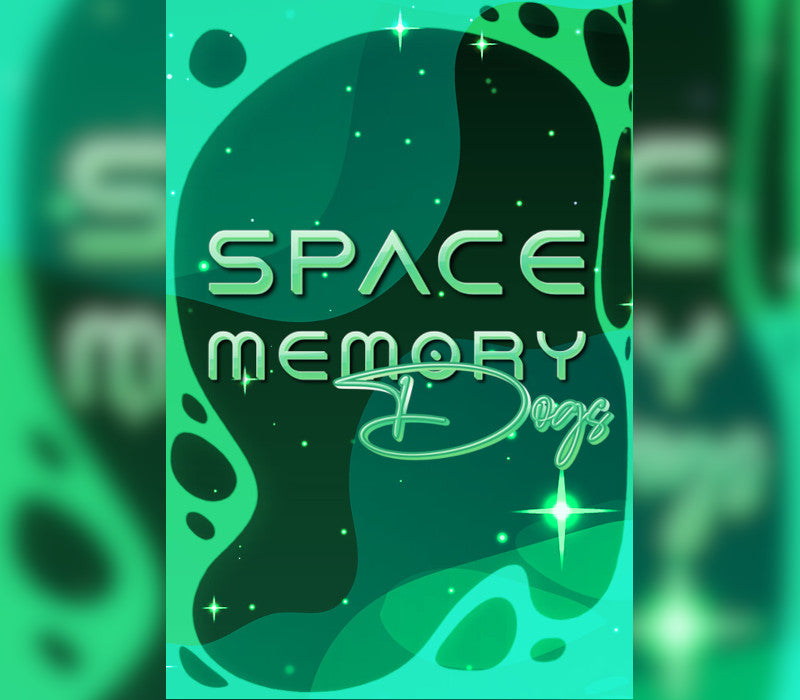 Space Memory: Dogs