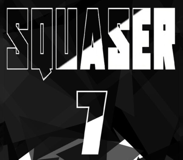 SQUASER 7