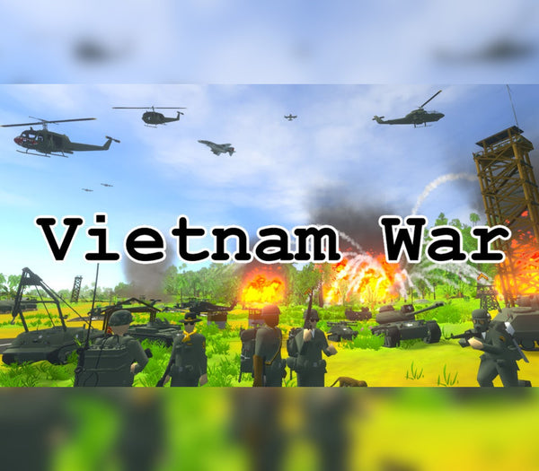 Vietnam War