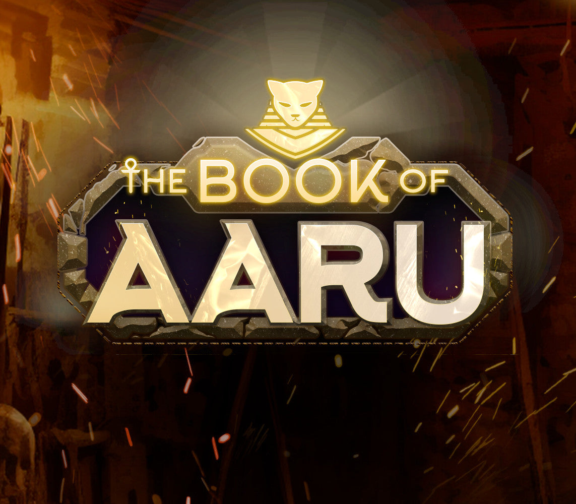 The Book of Aaru