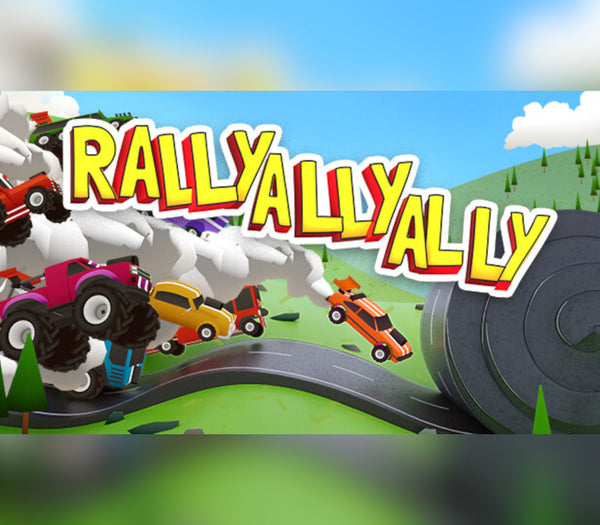Rallyallyally