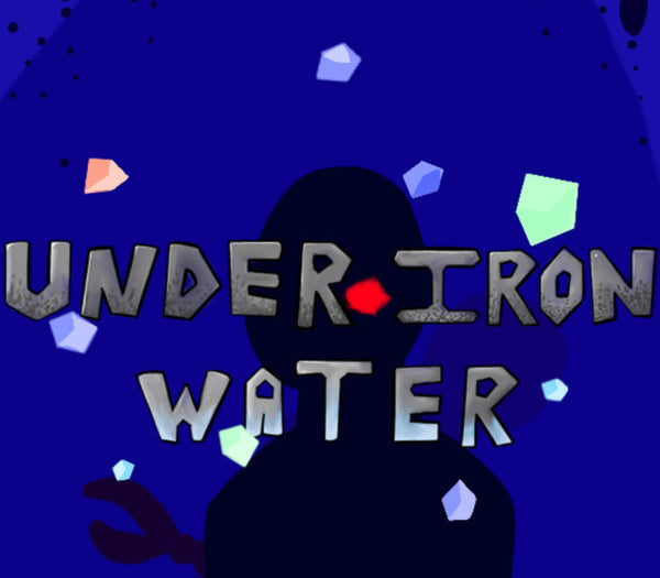 Under Iron Water