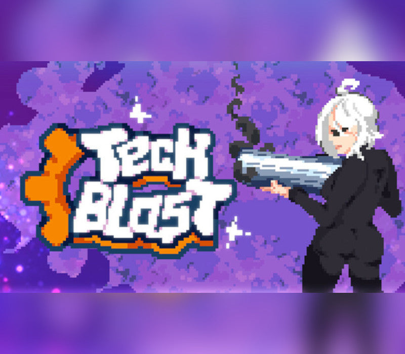 Tech Blast