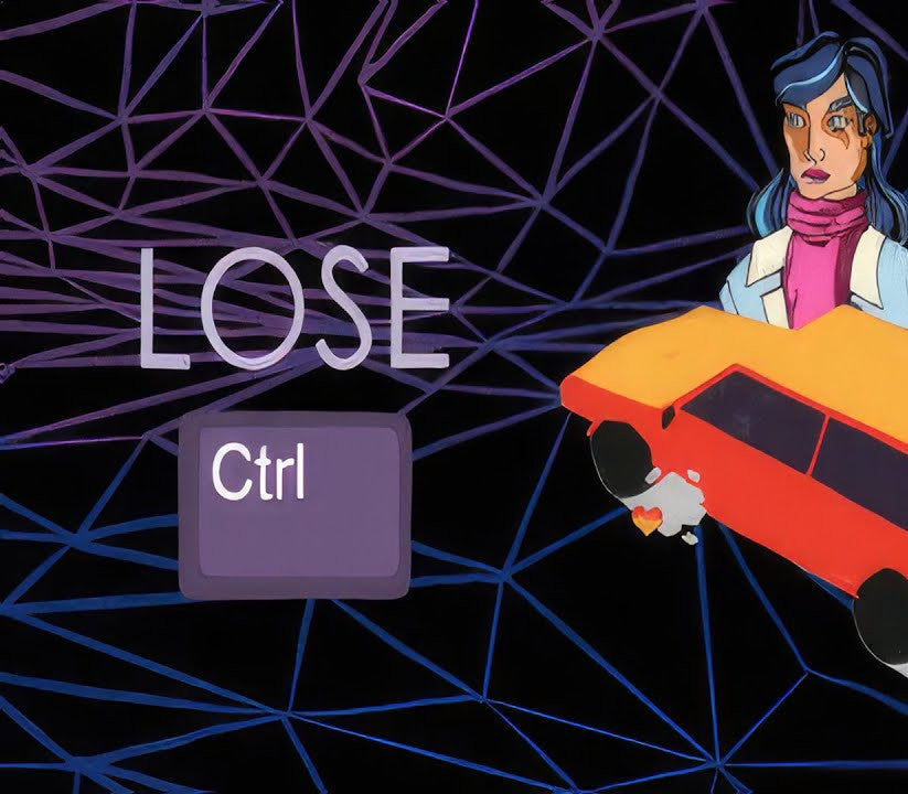 Lose Ctrl