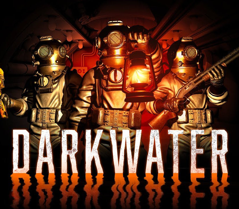 Darkwater
