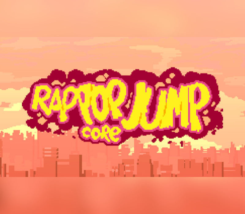 Rap Pop Jump Core